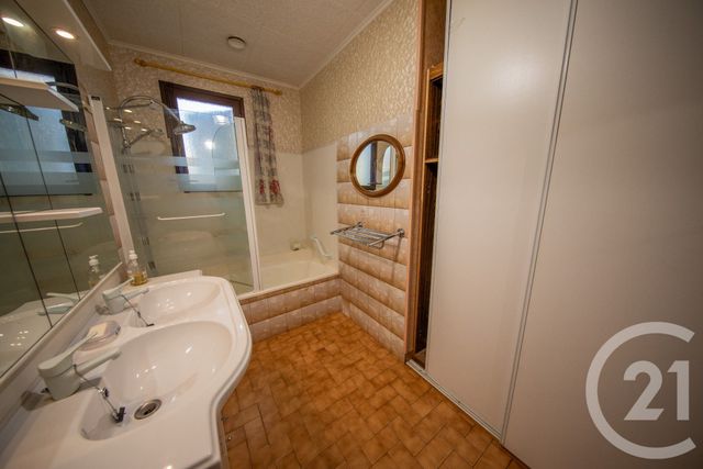 Maison à vendre - 4 pièces - 92 m2 - Ste Helene - 33 - AQUITAINE