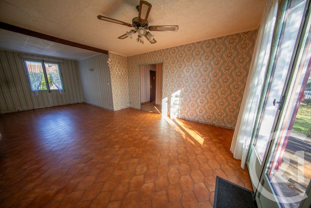 Maison à vendre - 4 pièces - 92 m2 - Ste Helene - 33 - AQUITAINE