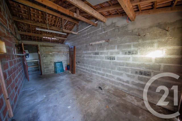 Maison à vendre - 4 pièces - 92 m2 - Ste Helene - 33 - AQUITAINE