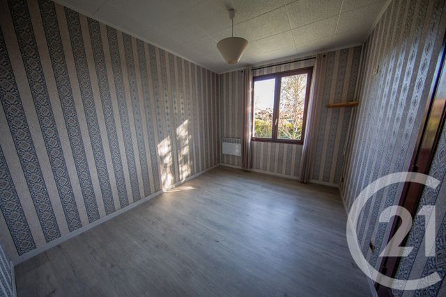 Maison à vendre - 4 pièces - 92 m2 - Ste Helene - 33 - AQUITAINE