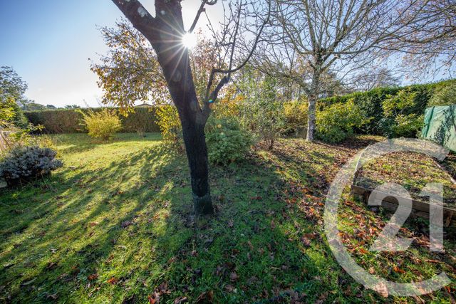 Maison à vendre - 4 pièces - 92 m2 - Ste Helene - 33 - AQUITAINE
