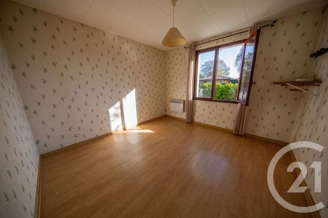 Maison à vendre - 4 pièces - 92 m2 - Ste Helene - 33 - AQUITAINE