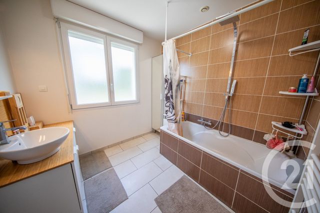 Maison à vendre - 6 pièces - 128,57 m2 - Le Taillan Medoc - 33 - AQUITAINE