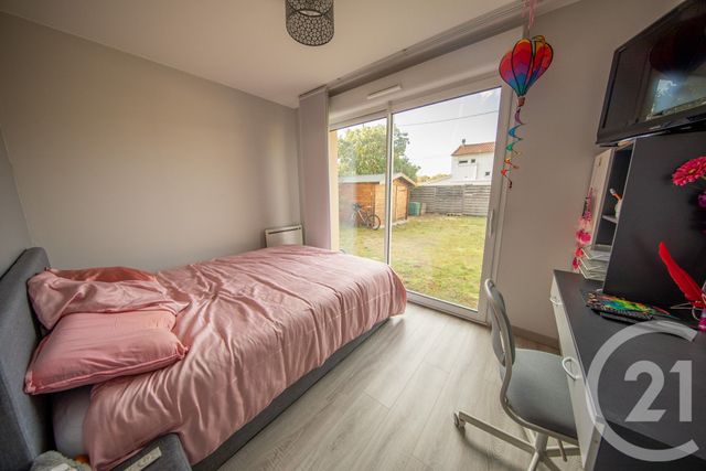 Maison à vendre - 6 pièces - 128,57 m2 - Le Taillan Medoc - 33 - AQUITAINE