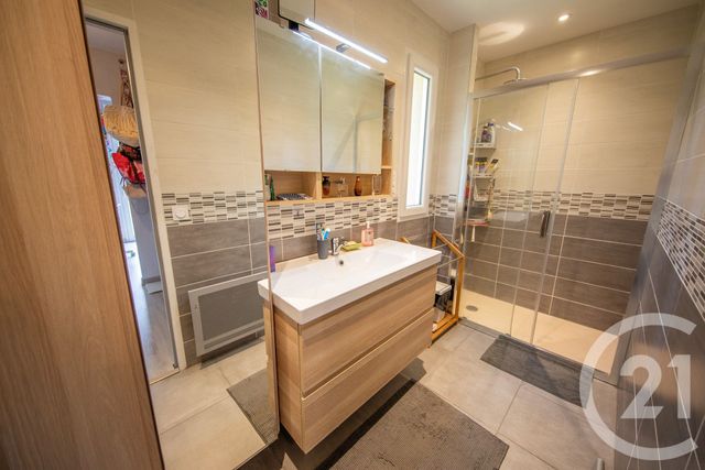 Maison à vendre - 6 pièces - 128,57 m2 - Le Taillan Medoc - 33 - AQUITAINE