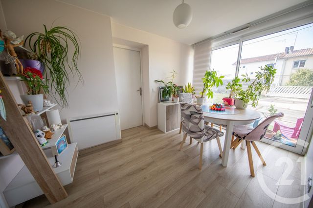 Maison à vendre - 6 pièces - 128,57 m2 - Le Taillan Medoc - 33 - AQUITAINE