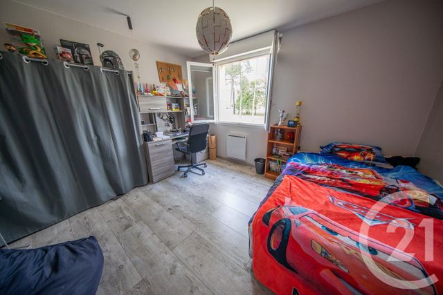 Maison à vendre - 6 pièces - 128,57 m2 - Le Taillan Medoc - 33 - AQUITAINE