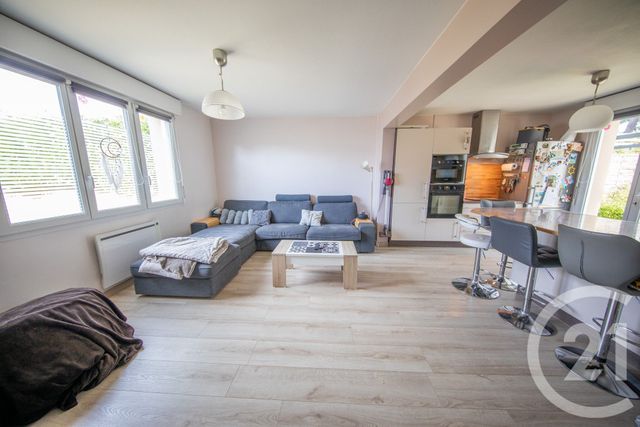 Maison à vendre - 6 pièces - 128,57 m2 - Le Taillan Medoc - 33 - AQUITAINE