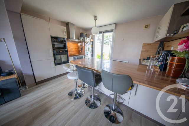 Maison à vendre - 6 pièces - 128,57 m2 - Le Taillan Medoc - 33 - AQUITAINE