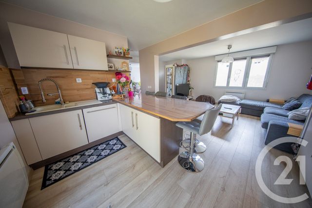 Maison à vendre - 6 pièces - 128,57 m2 - Le Taillan Medoc - 33 - AQUITAINE