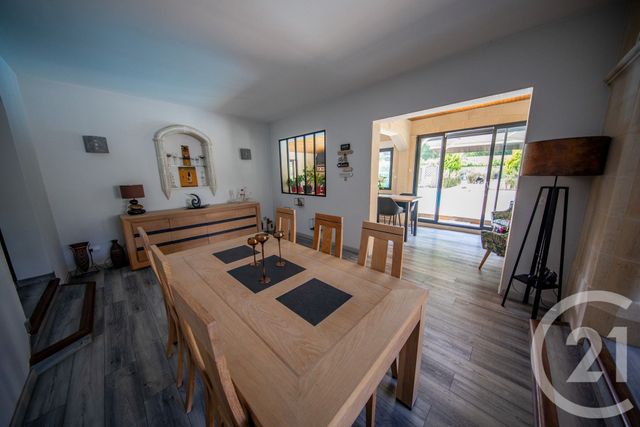 Maison à vendre - 10 pièces - 222,49 m2 - Le Pian Medoc - 33 - AQUITAINE