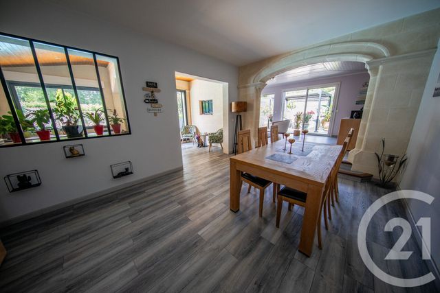 Maison à vendre - 10 pièces - 222,49 m2 - Le Pian Medoc - 33 - AQUITAINE
