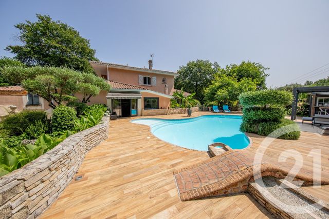 Maison à vendre - 10 pièces - 222,49 m2 - Le Pian Medoc - 33 - AQUITAINE