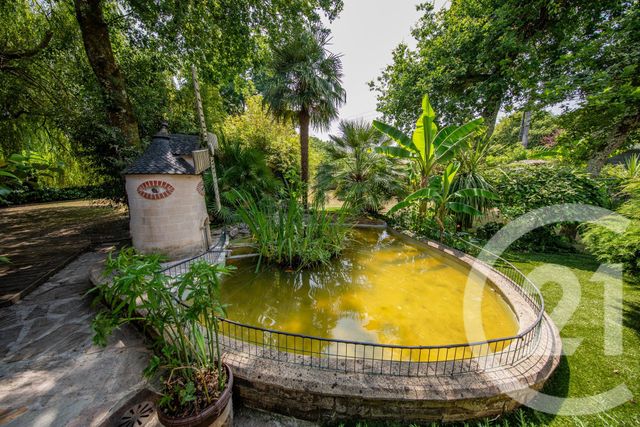 Maison à vendre - 10 pièces - 222,49 m2 - Le Pian Medoc - 33 - AQUITAINE