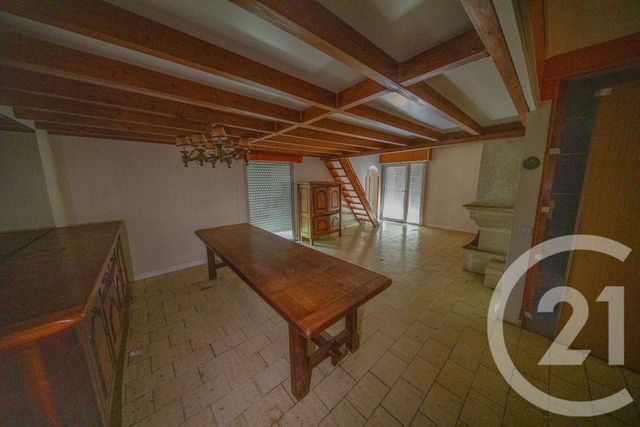 Maison à vendre - 6 pièces - 139,48 m2 - Le Pian Medoc - 33 - AQUITAINE