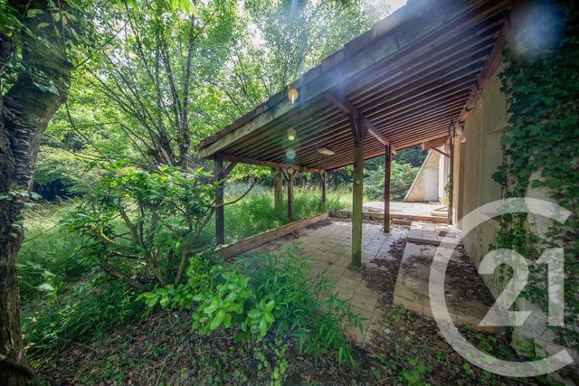 Maison à vendre - 6 pièces - 139,48 m2 - Le Pian Medoc - 33 - AQUITAINE