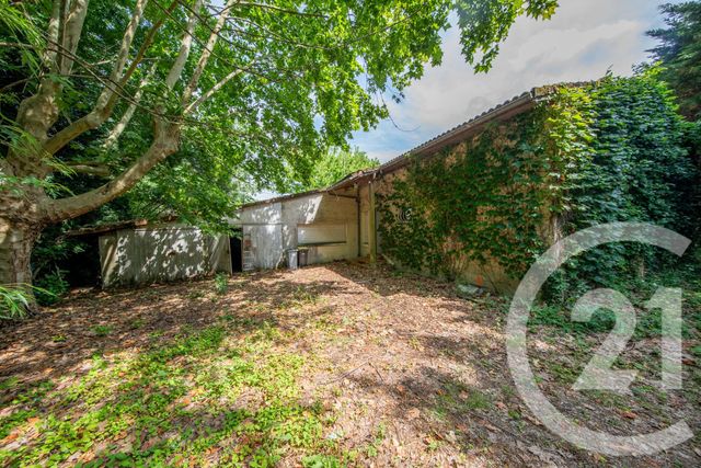 Maison à vendre - 6 pièces - 139,48 m2 - Le Pian Medoc - 33 - AQUITAINE