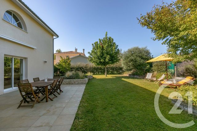 Maison &agrave; vendre - 6 pi&egrave;ces - 135,35 m2 - St Medard En Jalles - 33 - AQUITAINE