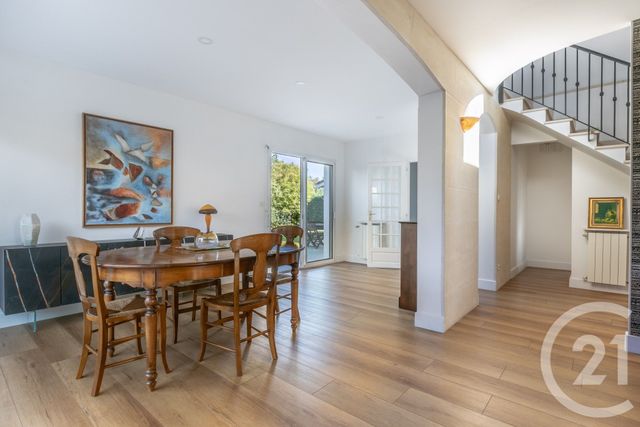 Maison &agrave; vendre - 6 pi&egrave;ces - 135,35 m2 - St Medard En Jalles - 33 - AQUITAINE