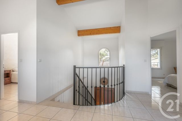 Maison &agrave; vendre - 6 pi&egrave;ces - 135,35 m2 - St Medard En Jalles - 33 - AQUITAINE
