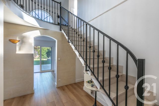 Maison &agrave; vendre - 6 pi&egrave;ces - 135,35 m2 - St Medard En Jalles - 33 - AQUITAINE