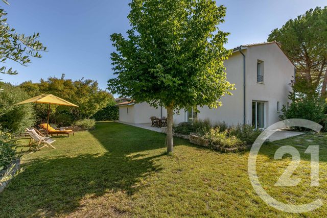 Maison &agrave; vendre - 6 pi&egrave;ces - 135,35 m2 - St Medard En Jalles - 33 - AQUITAINE