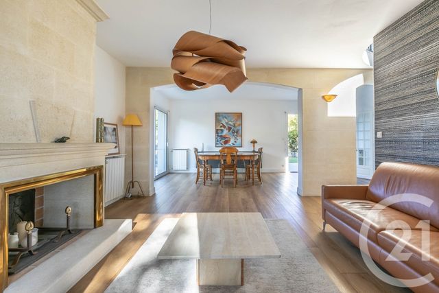 Maison &agrave; vendre - 6 pi&egrave;ces - 135,35 m2 - St Medard En Jalles - 33 - AQUITAINE