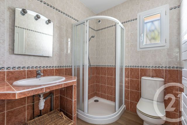 Maison &agrave; vendre - 6 pi&egrave;ces - 135,35 m2 - St Medard En Jalles - 33 - AQUITAINE