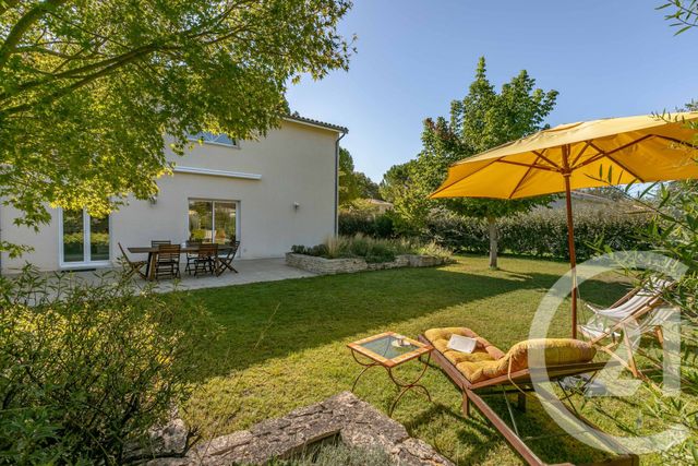 Maison &agrave; vendre - 6 pi&egrave;ces - 135,35 m2 - St Medard En Jalles - 33 - AQUITAINE