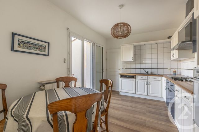 Maison &agrave; vendre - 6 pi&egrave;ces - 135,35 m2 - St Medard En Jalles - 33 - AQUITAINE
