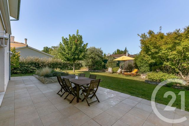 Maison &agrave; vendre - 6 pi&egrave;ces - 135,35 m2 - St Medard En Jalles - 33 - AQUITAINE