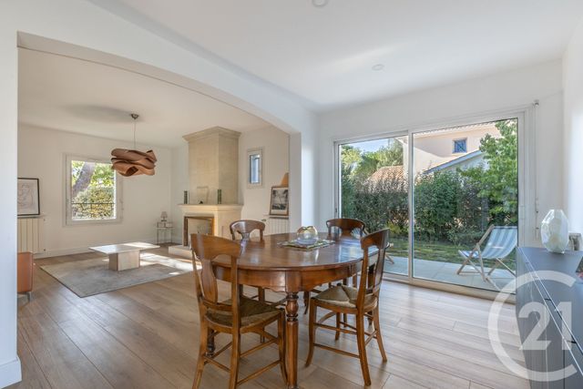 Maison &agrave; vendre - 6 pi&egrave;ces - 135,35 m2 - St Medard En Jalles - 33 - AQUITAINE