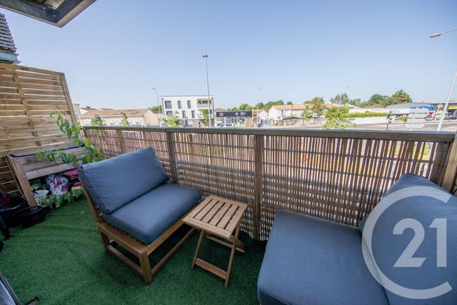 Appartement 2 pièces 43 m² · à Le Haillan · 42,8 m² · 136 000 €