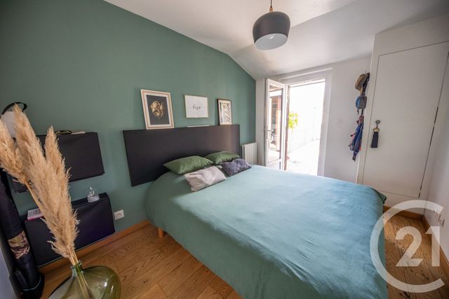 Maison à vendre - 3 pièces - 44,04 m2 - St Medard En Jalles - 33 - AQUITAINE