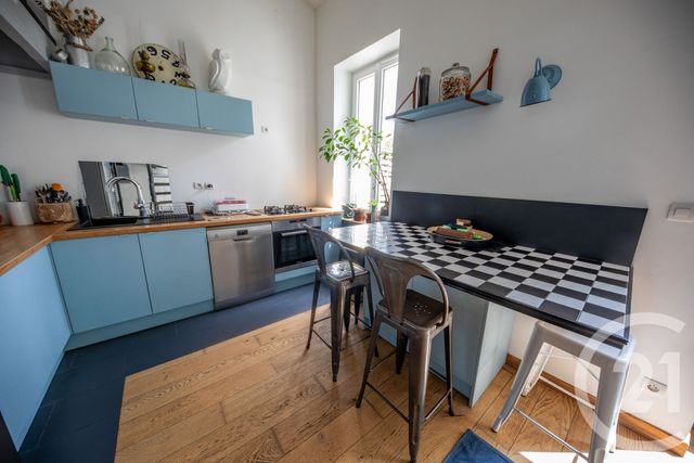 Maison à vendre - 3 pièces - 44,04 m2 - St Medard En Jalles - 33 - AQUITAINE