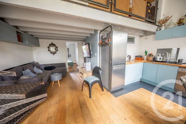 Maison à vendre - 3 pièces - 44,04 m2 - St Medard En Jalles - 33 - AQUITAINE