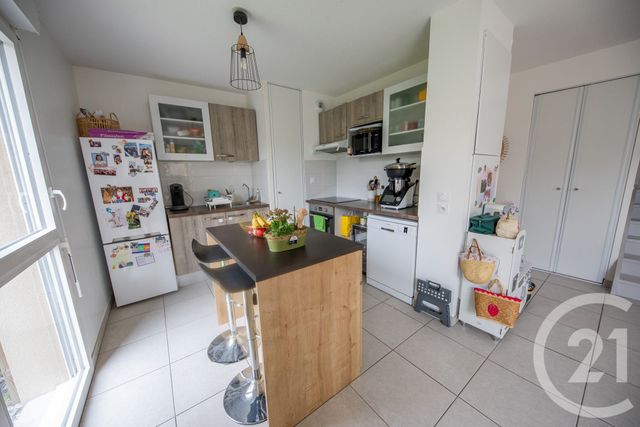 Maison &agrave; vendre - 4 pi&egrave;ces - 84,56 m2 - Le Haillan - 33 - AQUITAINE