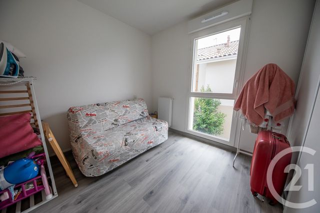 Maison &agrave; vendre - 4 pi&egrave;ces - 84,56 m2 - Le Haillan - 33 - AQUITAINE