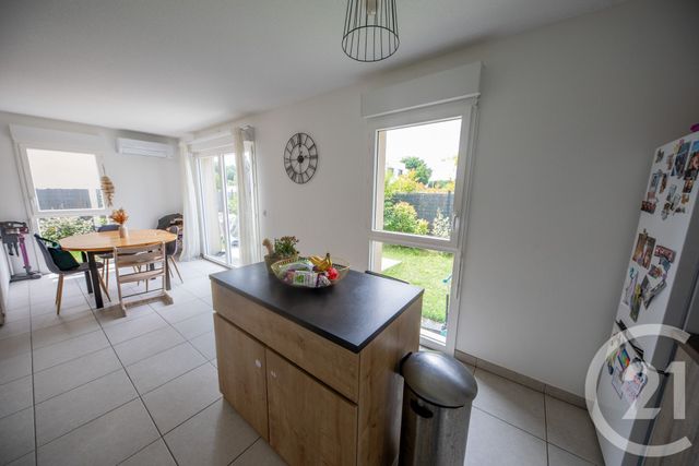 Maison &agrave; vendre - 4 pi&egrave;ces - 84,56 m2 - Le Haillan - 33 - AQUITAINE