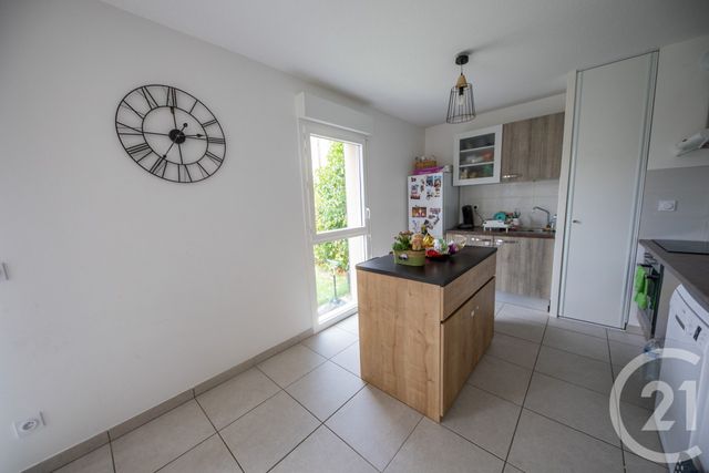 Maison &agrave; vendre - 4 pi&egrave;ces - 84,56 m2 - Le Haillan - 33 - AQUITAINE