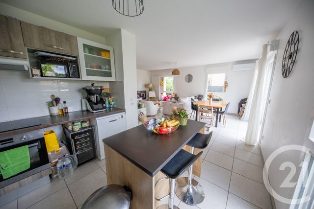 Maison &agrave; vendre - 4 pi&egrave;ces - 84,56 m2 - Le Haillan - 33 - AQUITAINE