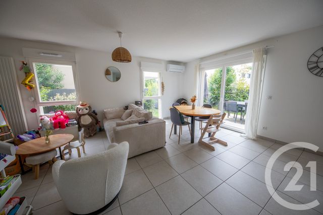 Maison &agrave; vendre - 4 pi&egrave;ces - 84,56 m2 - Le Haillan - 33 - AQUITAINE
