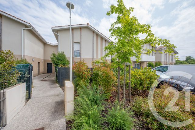 Maison &agrave; vendre - 4 pi&egrave;ces - 84,56 m2 - Le Haillan - 33 - AQUITAINE