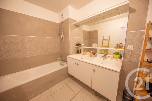 Maison &agrave; vendre - 4 pi&egrave;ces - 84,56 m2 - Le Haillan - 33 - AQUITAINE