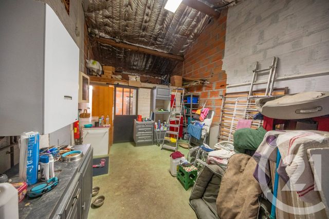 Maison à vendre - 6 pièces - 142,17 m2 - St Aubin De Medoc - 33 - AQUITAINE