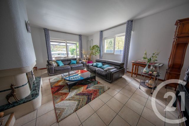 Maison à vendre - 6 pièces - 142,17 m2 - St Aubin De Medoc - 33 - AQUITAINE