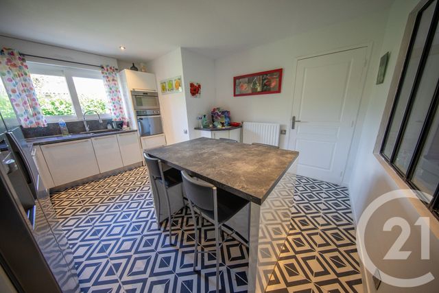 Maison à vendre - 6 pièces - 142,17 m2 - St Aubin De Medoc - 33 - AQUITAINE