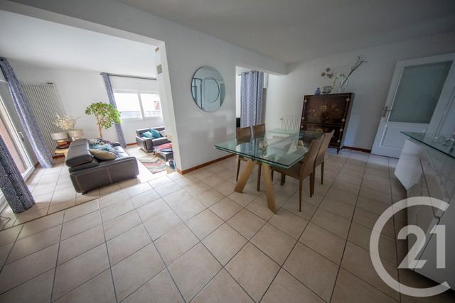 Maison à vendre - 6 pièces - 142,17 m2 - St Aubin De Medoc - 33 - AQUITAINE