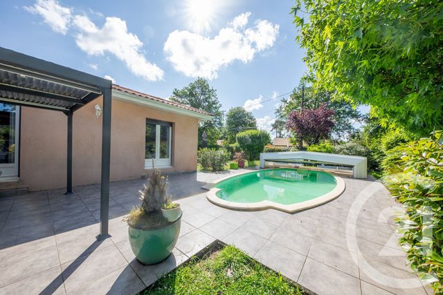 Maison à vendre - 6 pièces - 142,17 m2 - St Aubin De Medoc - 33 - AQUITAINE