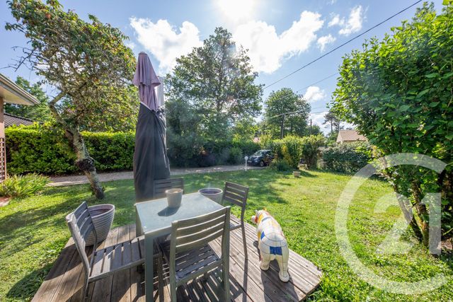 Maison à vendre - 6 pièces - 142,17 m2 - St Aubin De Medoc - 33 - AQUITAINE